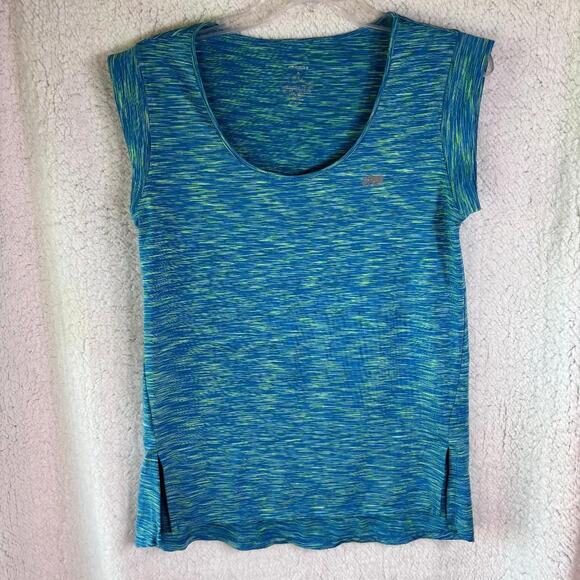 Marika Tops - Marika Top Multicolor‎ Stretchy Size M